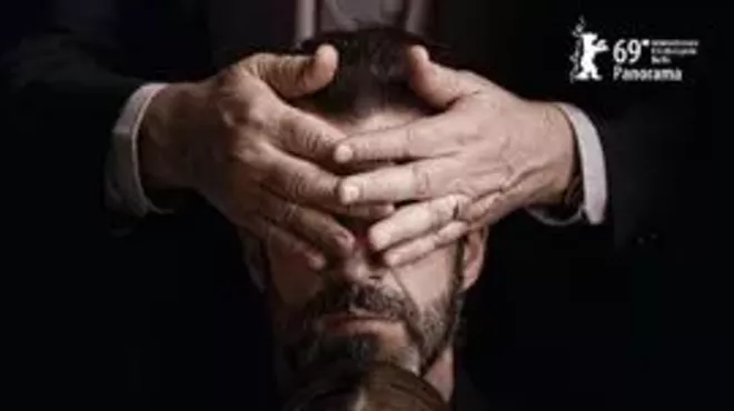 Image: Temblores (Tremors)