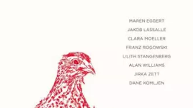 Image: I Was At Home, But