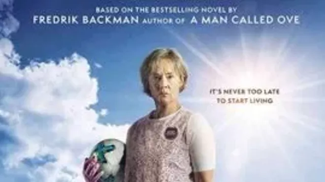 Image: Britt-Marie Was Here