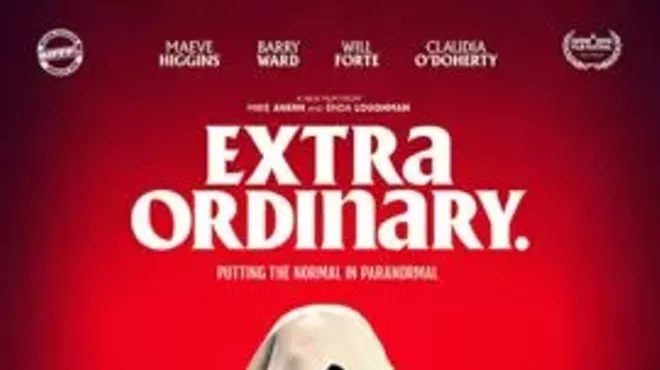 Image: Extra Ordinary