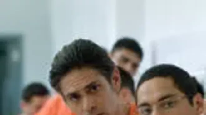 Image: The Infiltrators