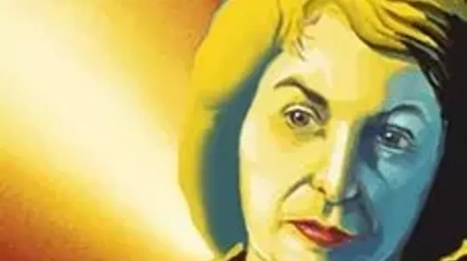 Image: What She Said: The Art of Pauline Kael