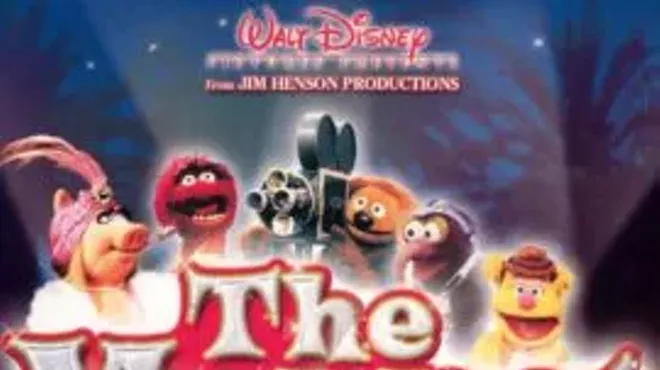 Image: The Muppet Movie