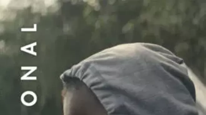 Image: International Shorts