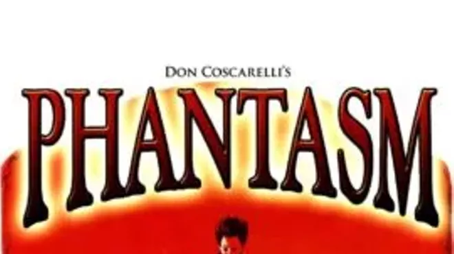 Image: Phantasm Remastered