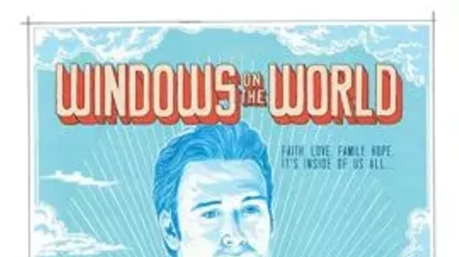 Image: Windows On The World