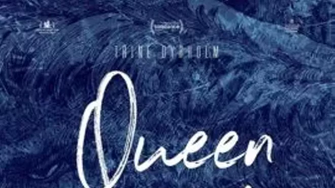 Image: Queen Of Hearts