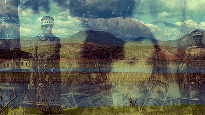 Image: History Mashups: Connecting Past and Present