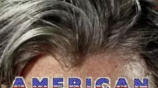 Image: American Dharma