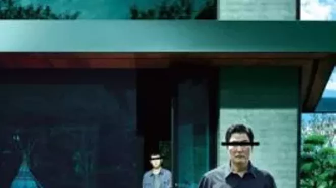 Image: Parasite (Preview Screening)