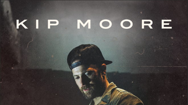 Image: Kip Moore