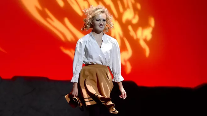 Image: An Irish Christmas