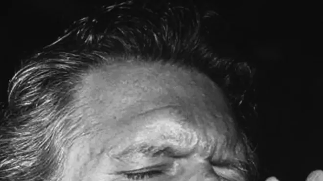 Image: Paul Green and Gene Holmes