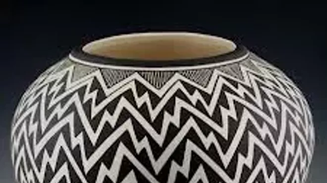 Image: Holiday Clay Gala 2019: A Member, Student & Faculty Sale