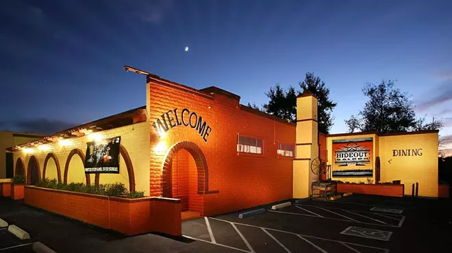 Image: Friday Night Jams with Desert Treasure...