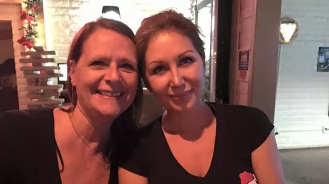 Image: Nothing like a lil&rsquo; Reggae with Uptown Rockers...