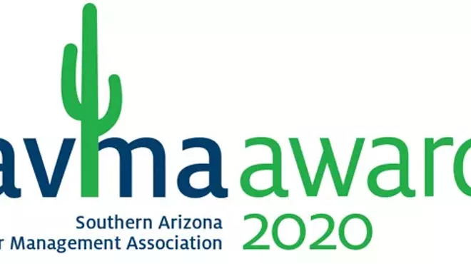 Image: SAVMA Awards 2020