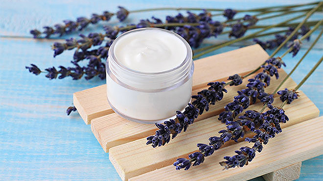 Image: Herbal Beauty Soothers