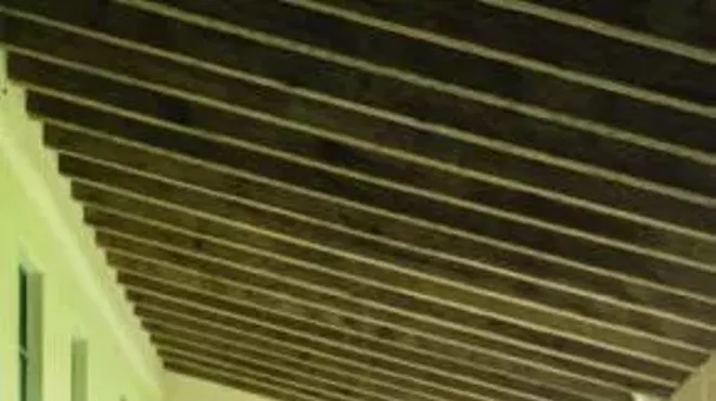 Image: Quicksilver Baroque: "Fantasticus"