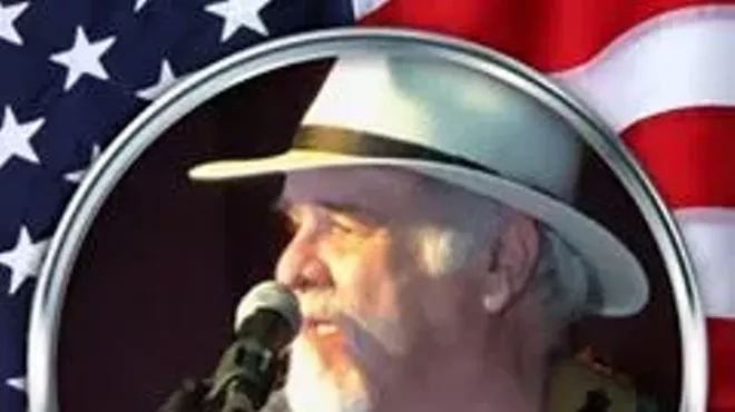 Image: Free live music at Roadrunner Coffee