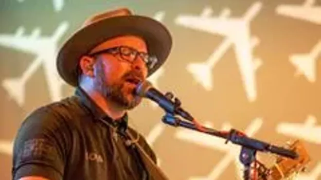 Image: Free live music at Roadrunner Coffee