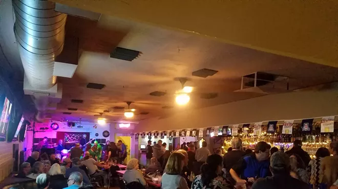 Image: Country Tunes with Frank N Steel...