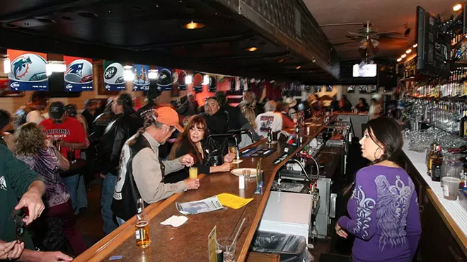 Image: Shell Shock Blowing the Roof Off!