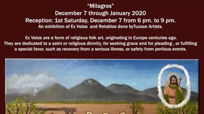 Image: Milagros