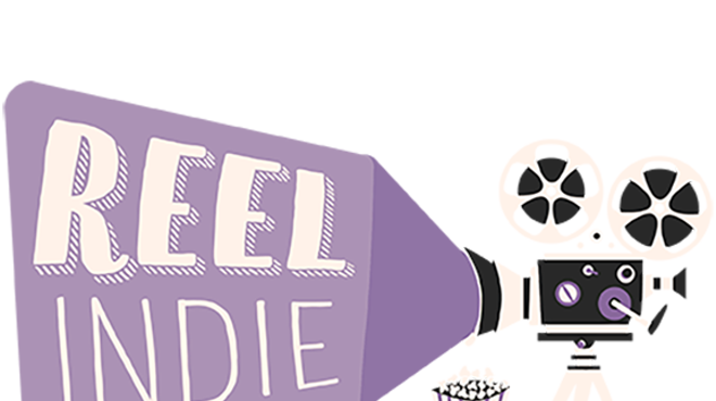 Image: Reel Indie