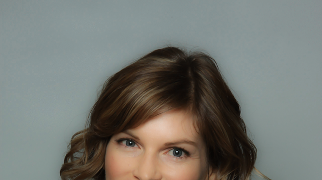 Image: WOW Book Fiesta With Lori Alexander