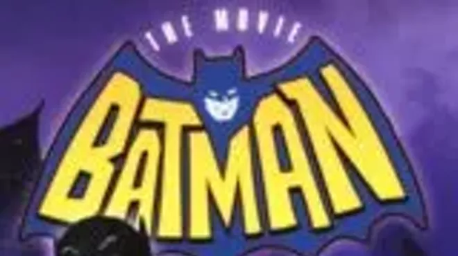 Image: Batman: The Movie (1966)