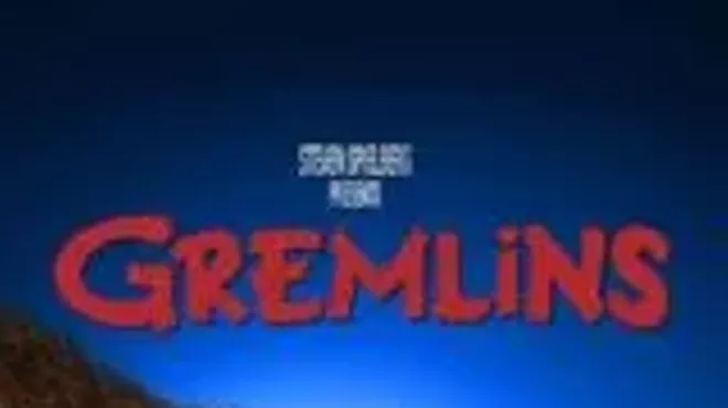Image: Gremlins
