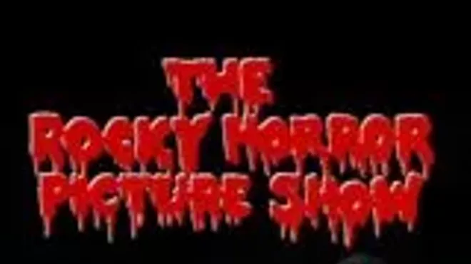 Image: The Rocky Horror Picture Show