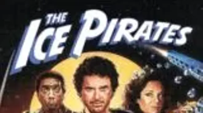 Image: The Ice Pirates