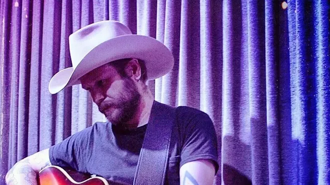 Image: Freddy Parish and Th&oslash;ger Lund