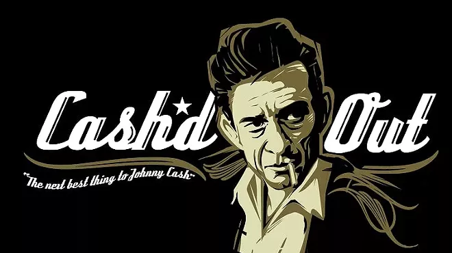 Image: Cash'd Out Tucson