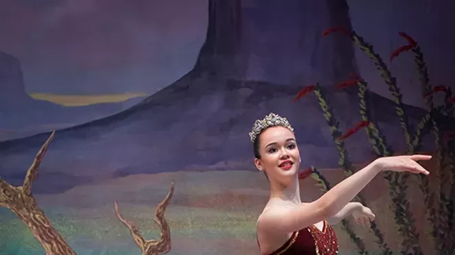 Image: Dances of the Season