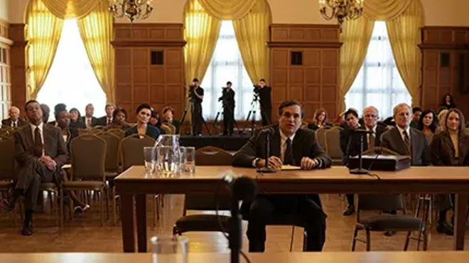 Image: Chemical Lawfare