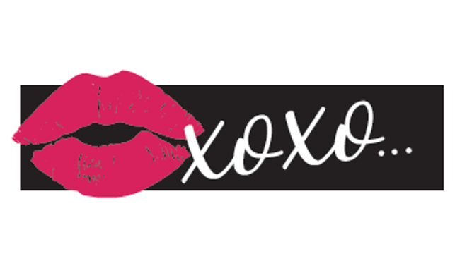 Image: XOXO