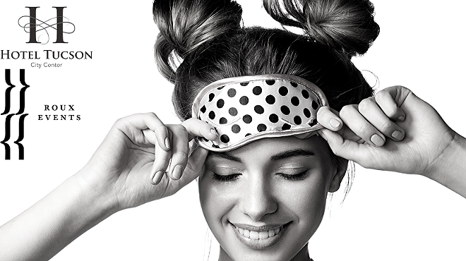 Image: New Year's Eve - I Love the 90's Pajama Jam