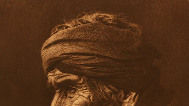 Image: The Shadow Catchers: 150 Years of Arizona Photography