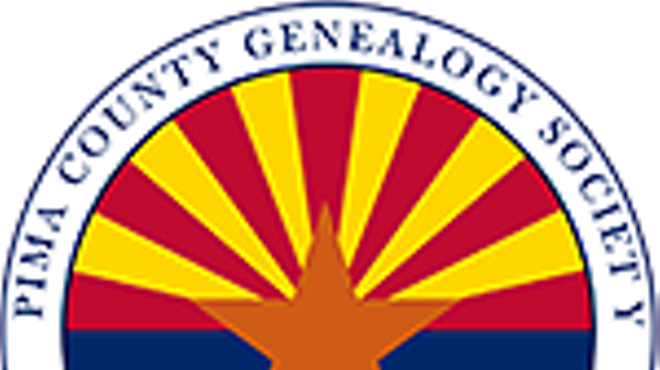 Image: One-on-One Genealogy Assistance