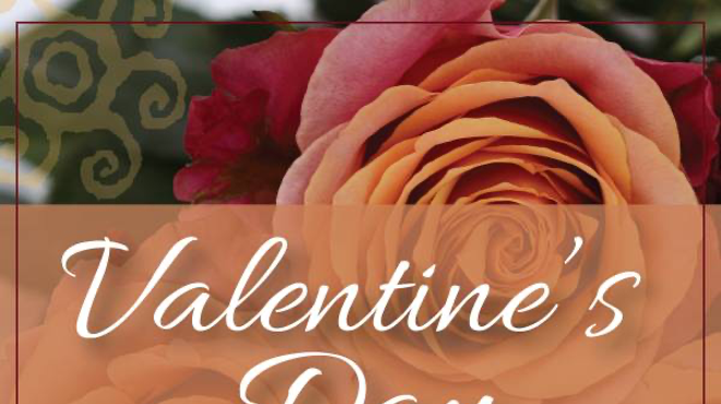 Image: Valentine's Day