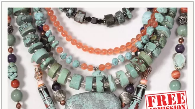 Image: Vendors Galore Arts, Crafts & A Whole Lot More