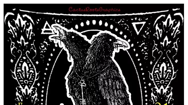 Image: Alpaca Live at Club Congress