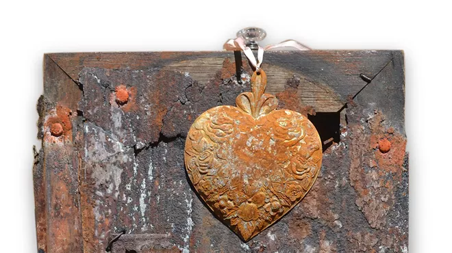 Image: The Art of Kathleen Koopman and Calie Alvarez