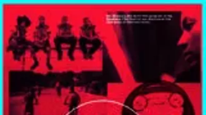 Image: 2019 Sundance Film Festival Short Film Tour