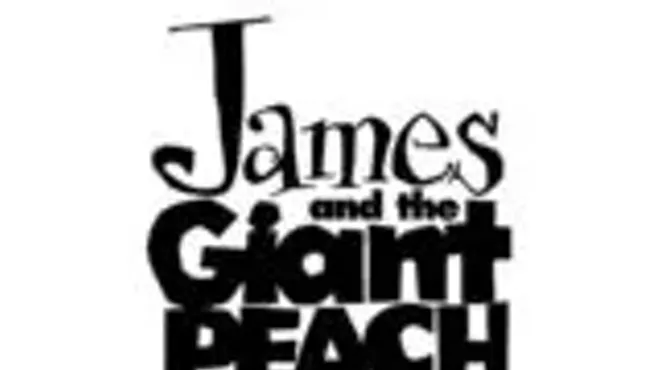 Image: James And The Giant Peach