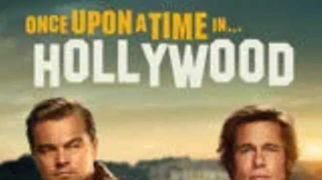 Image: Once Upon A Time In.....Hollywood In 70MM