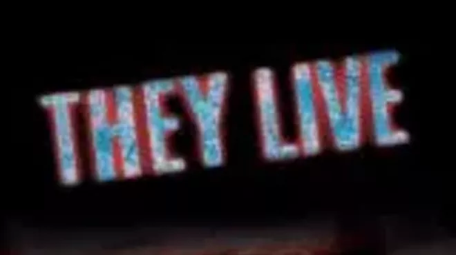Image: They Live